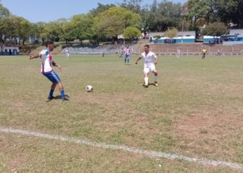 15º Campeonato Municipal de Futebol Amador Série Ouro A: 16 jogos neste domingo - Foto: Divulgação