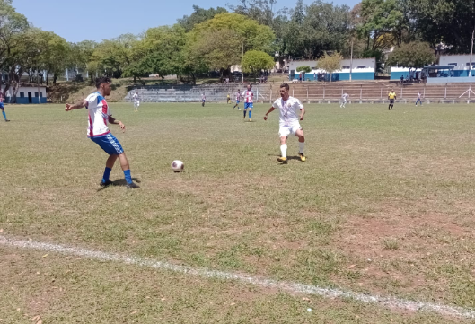 Série Ouro A do Campeonato de Futebol Amador de Campinas tem rodada domingo