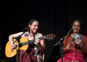 Festival Mandingueira começa neste sábado em Campinas e celebra protagonismo feminino no samba