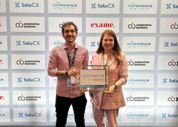 Experience Awards tem o objetivo de reconhecer as empresas com o melhor Net Promoter Score (NPS) do Brasil - Foto: Viracopos/Divulgação