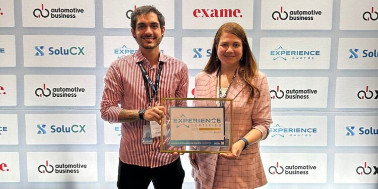 Experience Awards tem o objetivo de reconhecer as empresas com o melhor Net Promoter Score (NPS) do Brasil - Foto: Viracopos/Divulgação