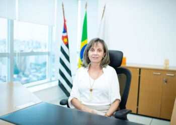 Alvamari Cassillo Tebet assumirá a chefia de uma das maiores e mais relevantes Regionais do MPT no País - Foto: Divulgação
