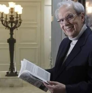 Memorialista exalta Carlos Gomes em palestra na ACL