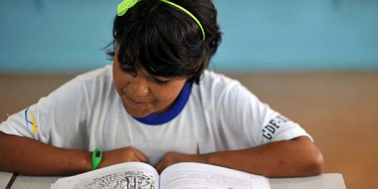 Ministério tem grupo de trabalho para formatar  proposta do Novo Plano Nacional da Educação - Foto: Marcello Casal Jr/Agência Brasil