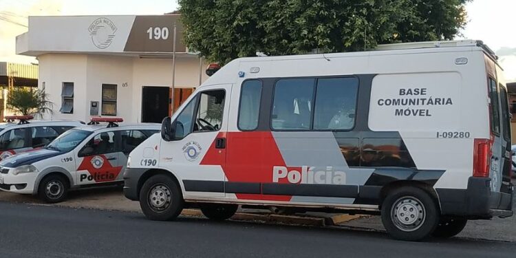 O policiamento comunitário é um programa de policiamento da PM paulista adotado desde 1997 - Foto: Divulgação
