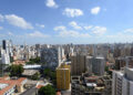Vista de Campinas: Câmara Municipal aprova projeto do Refis - Foto: Carlos Bassan/PMC