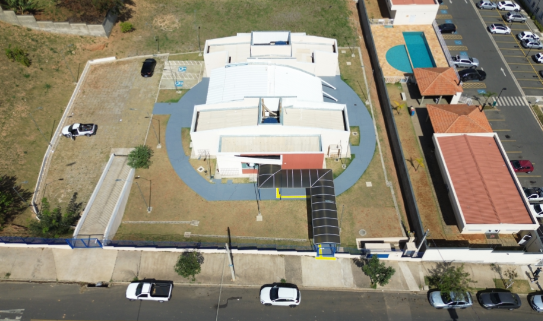 Campinas inaugura centro para atender idosos com violação de direitos