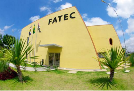 Fatecs abrem inscrição para pedidos de isenção e redução da taxa do vestibular