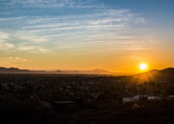 Arizona nunca mais – por Luis Norberto Pascoal