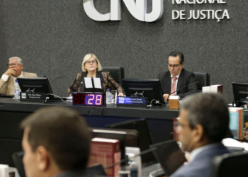 Cota de paridade em tribunais valerá a partir de janeiro de 2024 - Foto: Marcelo Camargo/Agência Brasil