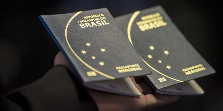 Os japoneses também náo precisarão de visto para entrar no Brasil. Foto: Marcelo Camargo/Agência Brasil