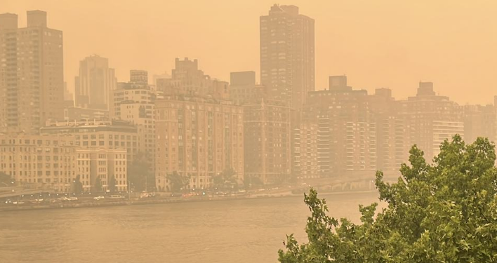 Planeta Terra teve o trimestre mais quente já registrado