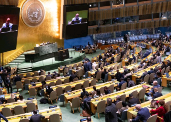 Conselho de Segurança da ONU se reuniu para discutir o conflito no Oriente Médio e a negociação de um cessar-fogo - Foto: ONU News/Manuel Elias