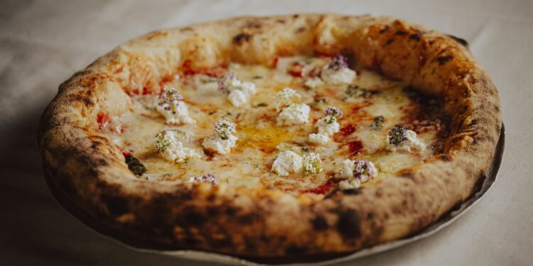 Festival Bráz Fora de Série faz nova edição de pizzas especiais