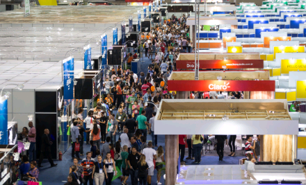 Prefeitura de Campinas participa da Feira do Empreendedor 2023 do Sebrae