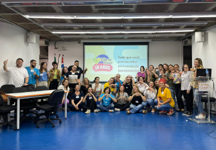 Dia de Doar mobiliza Prefeitura e Organizações da Sociedade Civil em Campinas