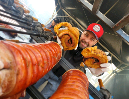 Taquaral reúne mestres churrasqueiros em festival no fim de semana