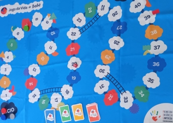 Campinas realiza 1ª Semana do Bebê a partir desta segunda com programação gratuita