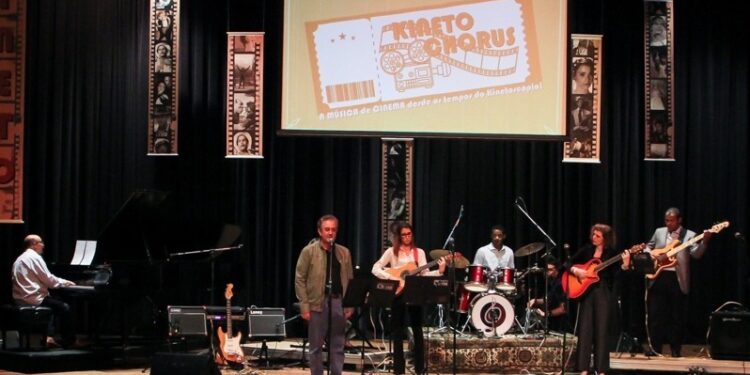 Escola de música Chorus celebra 30 anos com festival no Castro Mendes