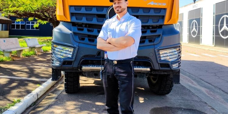 Vigilante de Campinas vai representar o Brasil em concurso de beleza no Equador