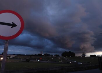 Após dois dias de estiagem, novas tempestades são esperadas para Campinas, alerta a Defesa Civil - Foto: Leandro Ferreira/Hora Campinas