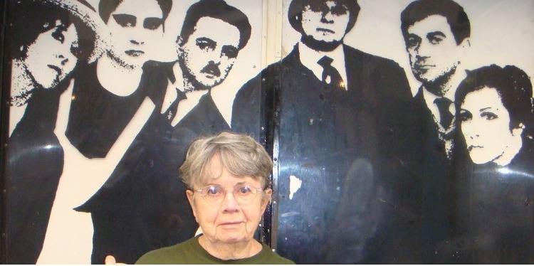 Câmara vota nesta segunda PL que dá nome de Teresa Aguiar ao Teatro de Arena