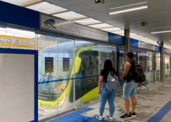 Transporte em Campinas: Emdec afirma que monitora circulação das linhas e fará mais ajustes, se necessário. Foto: Divulgação