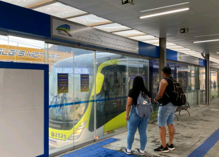 Transporte em Campinas: Emdec afirma que monitora circulação das linhas e fará mais ajustes, se necessário. Foto: Divulgação