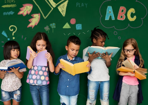 Artigo: Educação de qualidade é o melhor presente às crianças do Brasil – por Rafael Cervone