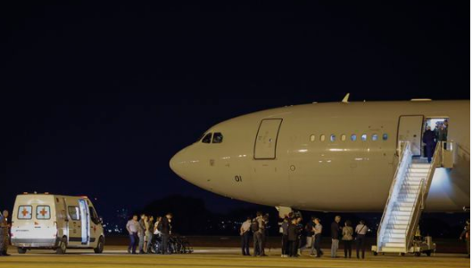 Horror em Israel – por Luis Norberto Pascoal