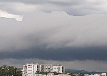 Tempestades podem vir acompanhadas de rajadas de vento, aponta previsão - Foto: Leandro Ferreira/Hora Campinas