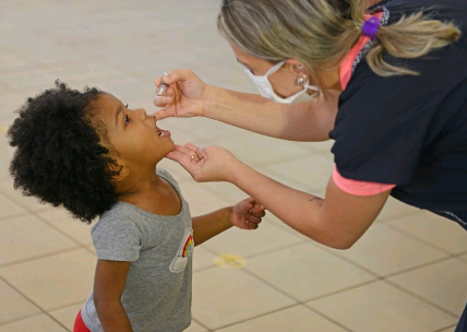 Campanha de Multivacinação em Campinas tem ação no Unimart