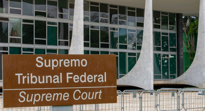 STF valida transporte público gratuito nas eleições de 2024