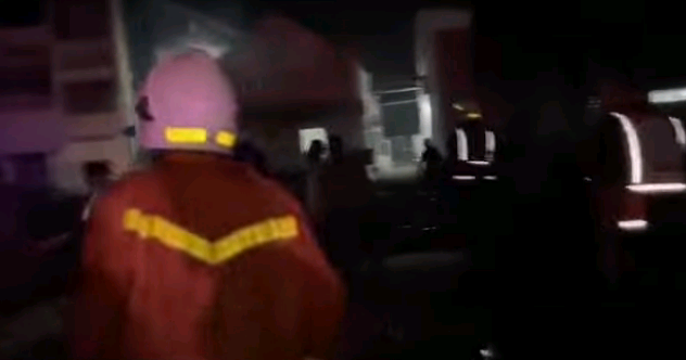 Israel atribui à Jihad Islâmica ataque que atingiu hospital em Gaza e deixou 500 mortos