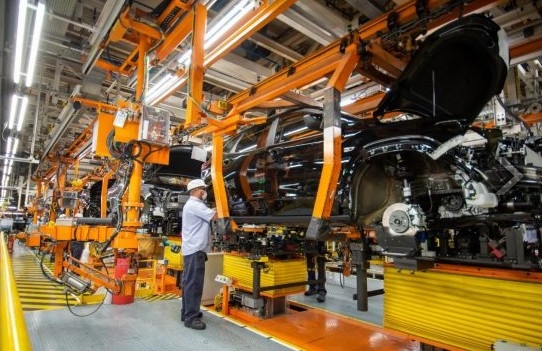 GM demite funcionários a alega queda nas vendas e exportações