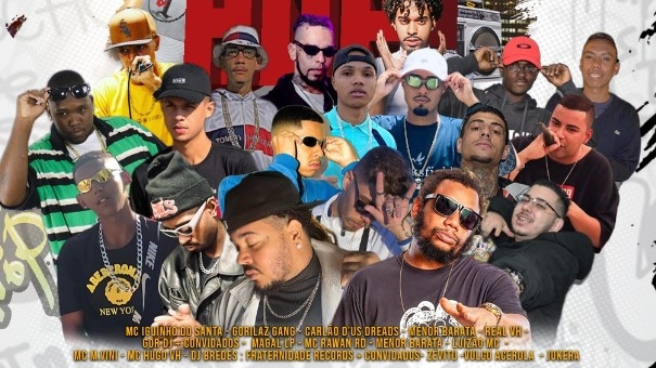 Festival de música em Nova Odessa celebra os 50 anos de hip hop