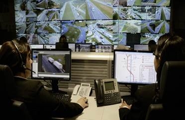Feriado deve levar quase 1,7 milhão de veículos às rodovias que cortam RMC