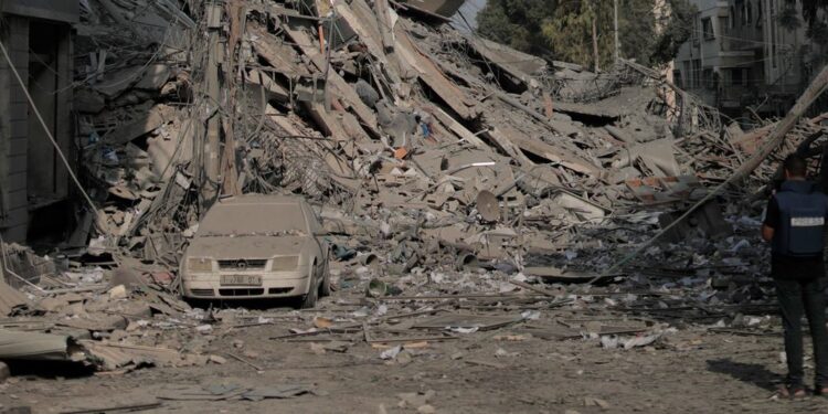 Entenda por que acordos de Israel podem ter motivado ataque do Hamas