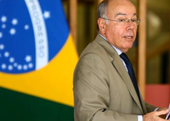 Brasil participa de nova reunião do Conselho de Segurança
