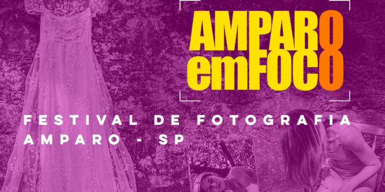 Em 2023 o festival exalta como tema principal o protagonismo das mulheres na fotografia brasileira - Foto: Reprodução