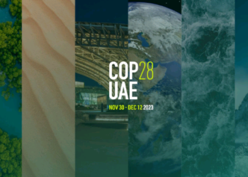 Foto: Reprodução Facebook COP28