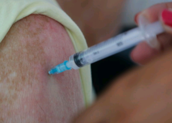 Vacinação anual passa a valer a partir de 2024 - Foto: Tânia Rêgo/Agência Brasil