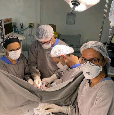 Hospital Mário Gatti realiza no sábado mutirão de vasectomia