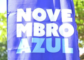 Evento contará também com ações do Novembro Azul. Foto: Eduardo Lopes/PMC