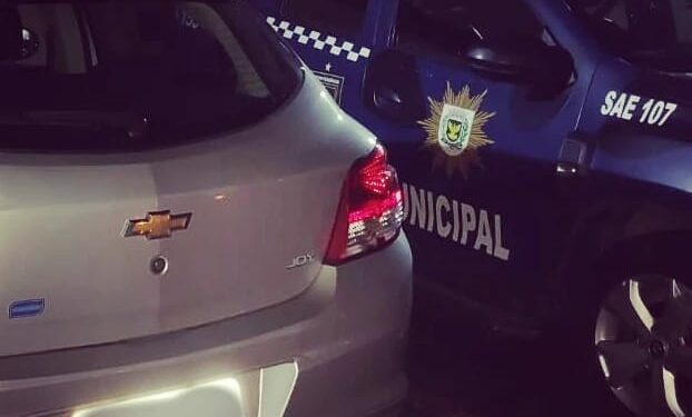 GM localizou Ônix e Fiat Strada furtados com grupo que atuava com desmanche. Foto: Divulgação/GM