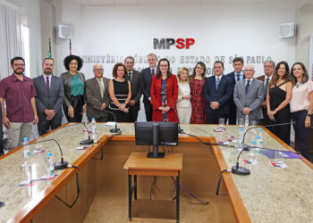 Projeto envolve as três universidades estaduais em parceria com o Ministério Público de São Paulo (MPSP). Foto: Divulgação