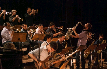 IX Mostra Jazz promete agitar Campinas em dezembro