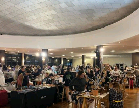 Bazar das Bias ocorre a partir do dia 15 em Campinas