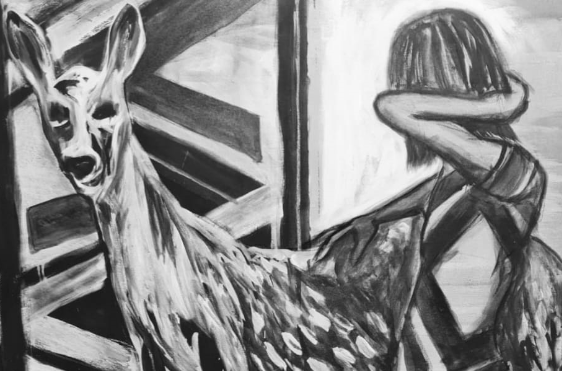 Arte gráfica de Fábio de Bittencourt é tema de mostra em Campinas