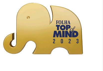 Ypê é campeã em duas categorias do Top of Mind 2023